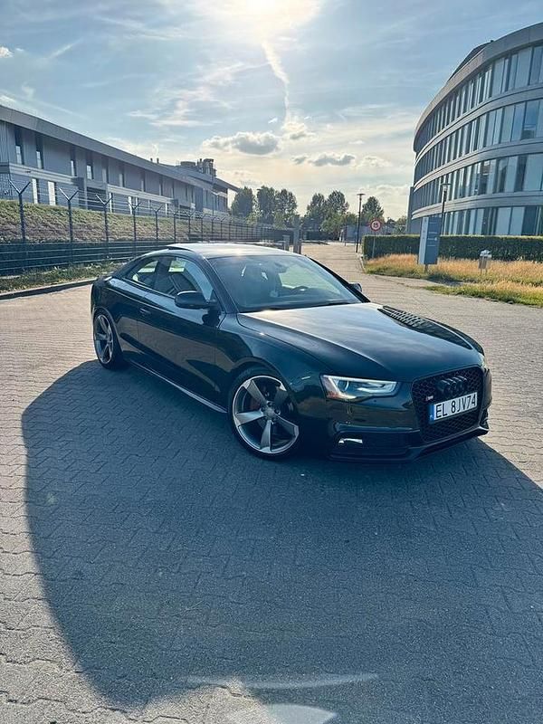 Occasion Audi S5 352 PK (258 kW) 2014 Coupé