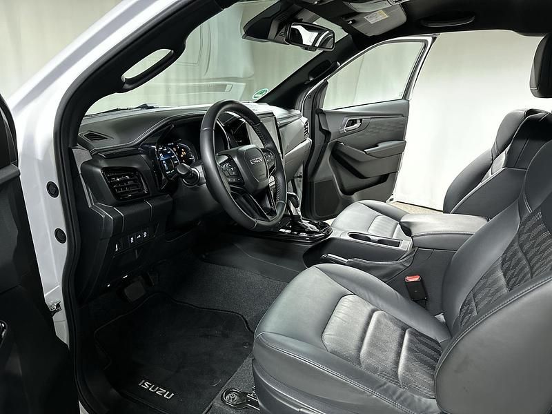 Occasion Isuzu D-Max 2024 Wit Pickup