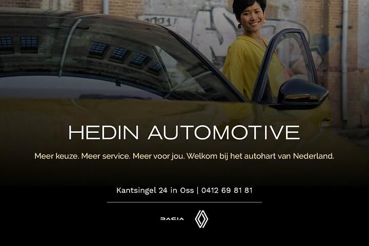 Grijs Nieuw 2025 Renault Symbioz Esprit Alpine SUV | € 40.539 (Eerlijke prijs) - Afbeelding 1/1