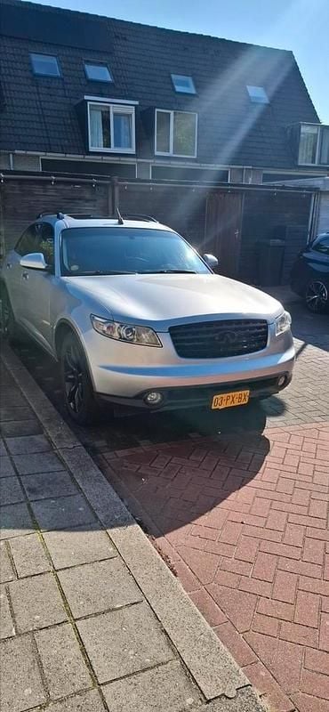 Gebruikt 2003 Infiniti Fx35 | € 6.250 - Afbeelding 1/4