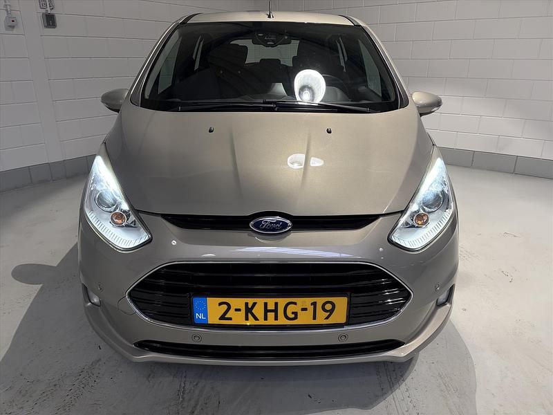 Occasion Ford B-MAX 105 PK (77 kW) 2013 Beige MPV