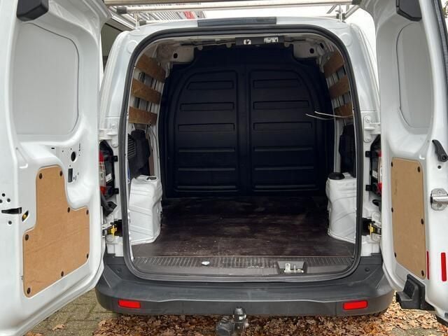 Occasion Ford Transit Ambiente 75 PK (55 kW) 2019 Wit Van