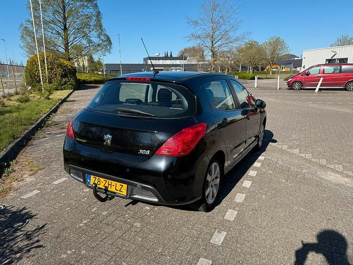 Occasion Peugeot 308 119 PK (87 kW) 2008