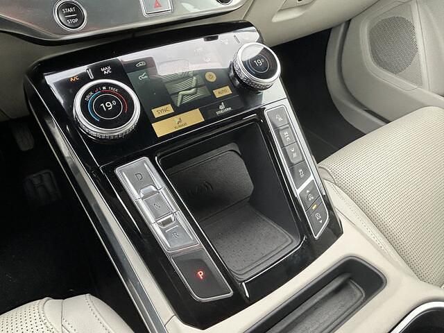 Occasion Jaguar I-Pace 294 kW (400 PK) 2021 Blauw SUV