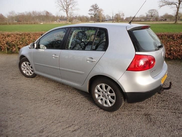 Occasion VW Golf VI 115 PK (84 kW) 2008 Hatchback