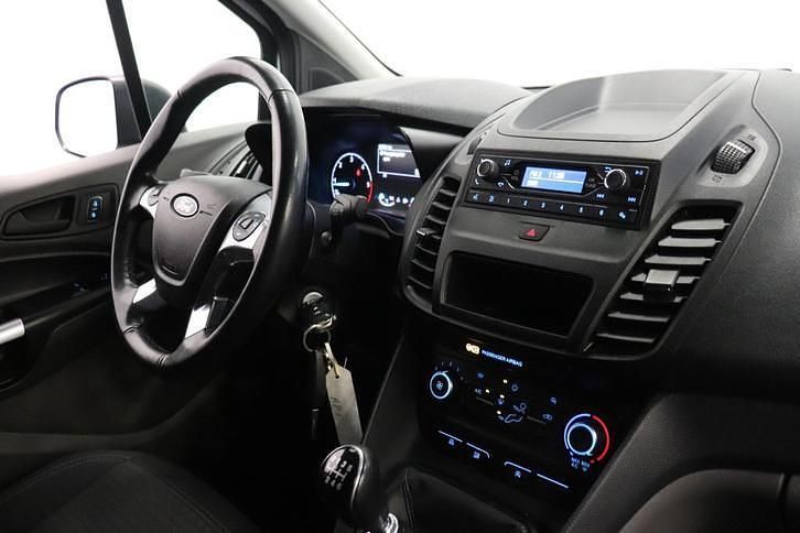 Occasion Ford Transit Connect 101 PK (74 kW) 2019 Wit MPV