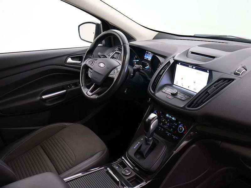 Occasion Ford Kuga 183 PK (134 kW) 2017 Grijs SUV