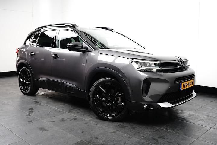 Occasion Citroën C5 Aircross Shine 181 PK (133 kW) 2024 Grijs SUV
