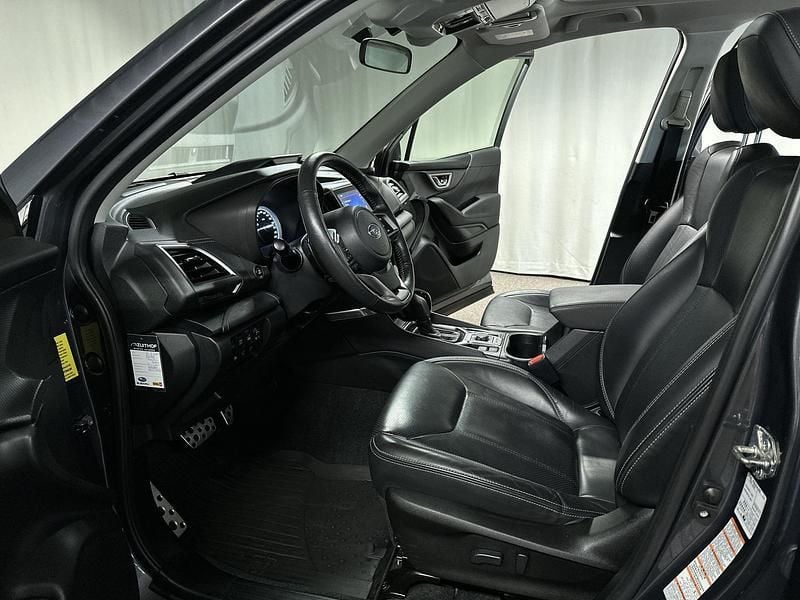 Occasion Subaru Forester 150 PK (110 kW) 2020 Grijs SUV