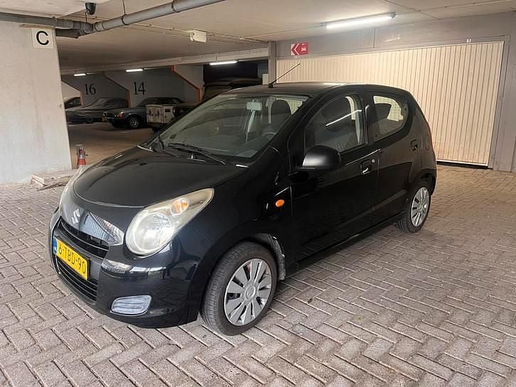 Gebruikt 2014 Suzuki Alto Hatchback | € 3.250 (Goede deal) - Afbeelding 1/4