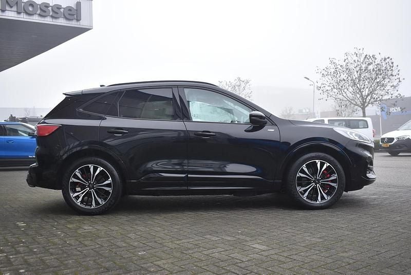 Occasion Ford Kuga ST-Line 2026 Zwart SUV