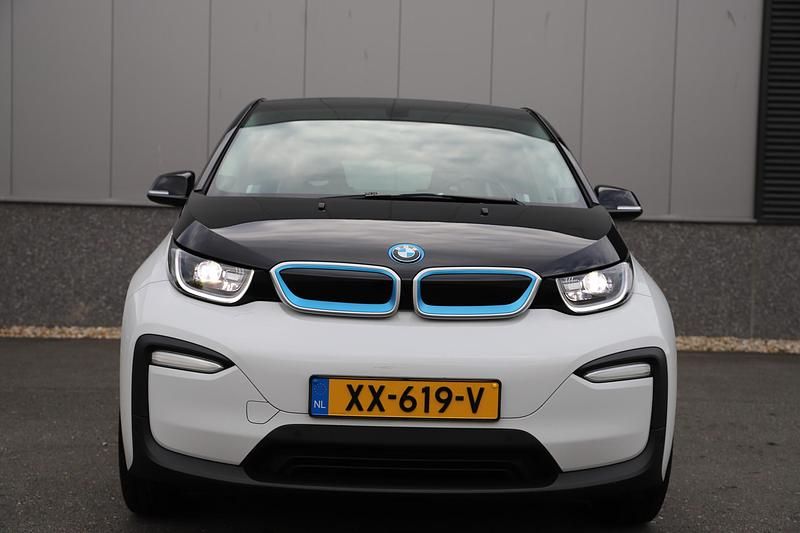 Occasion BMW i3 Executive 41 kW (57 PK) 2019 Wit Hatchback