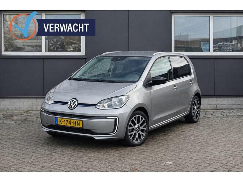 Occasion VW e-up! Style 61 kW (83 PK) 2020 Grijs (metallic) Hatchback