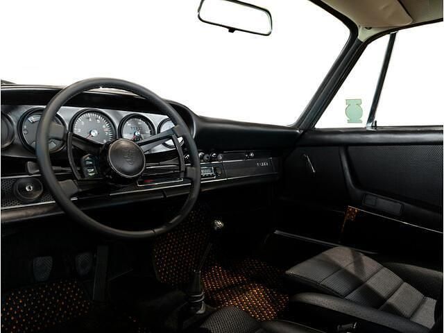 Occasion Porsche 911 125 PK (91 kW) 1971 Oranje Coupé