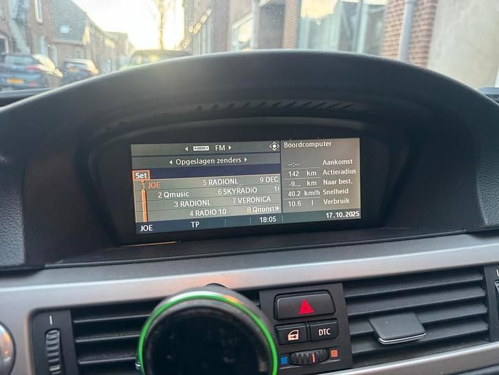 Occasion BMW 325 217 PK (159 kW) 2005