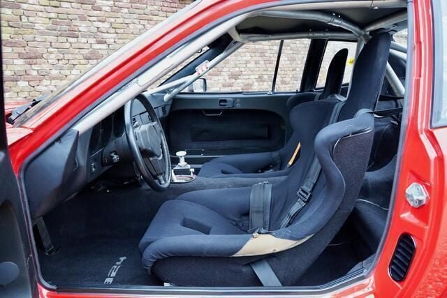 Occasion Porsche 911 Carrera GTS Sport 1981 Rood