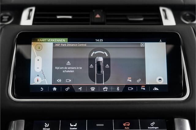 Occasion 2018 Land Rover Range Rover Sport Autobiography Dynamic 306 PK ...