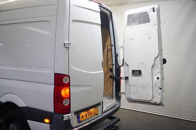 Occasion VW Crafter 109 PK (80 kW) 2012 Overige Van