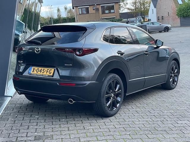 Occasion Mazda CX-30 Homura-Line 150 PK (110 kW) 2023 Grijs SUV