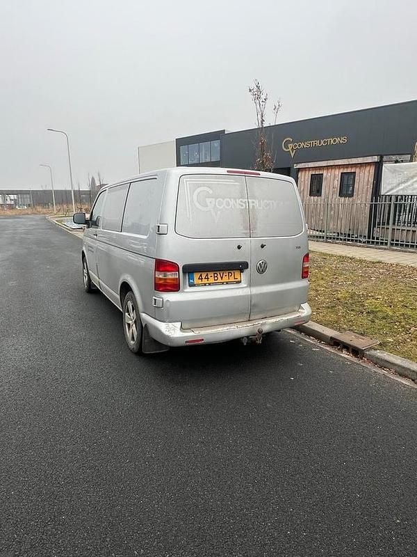Occasion VW T5 130 PK (95 kW) 2006 Van