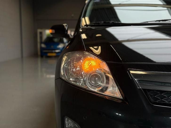 Occasion Toyota Auris 99 PK (72 kW) 2012