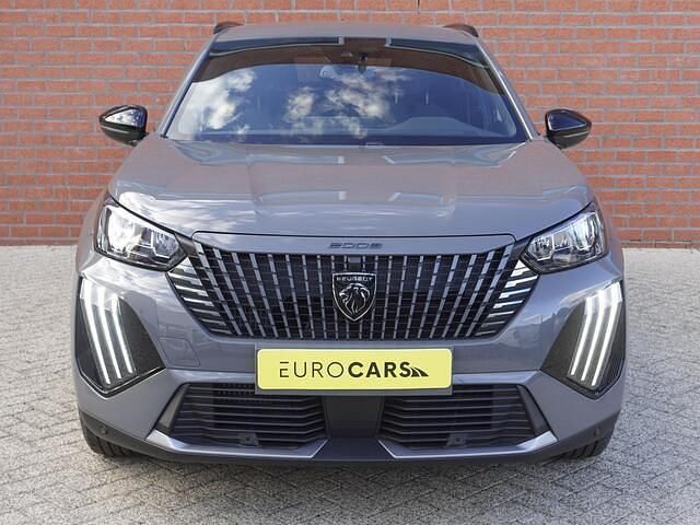 Occasion Peugeot 2008 Allure 131 PK (96 kW) 2024 Grijs SUV