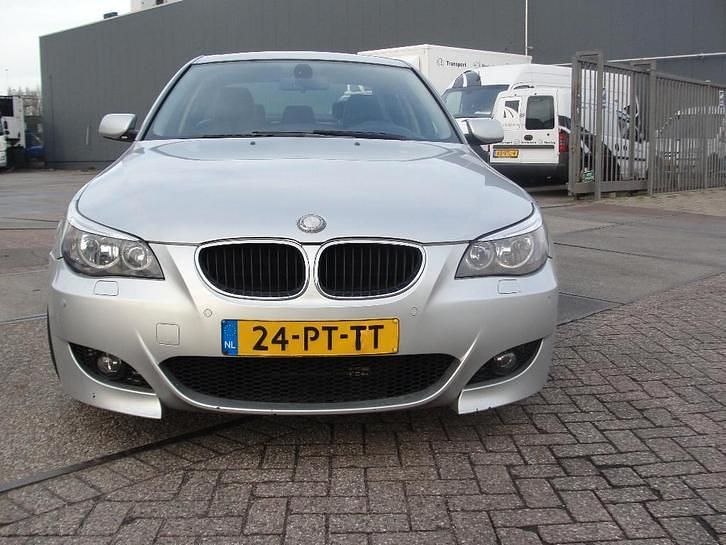Occasion BMW 525 192 PK (141 kW) 2004