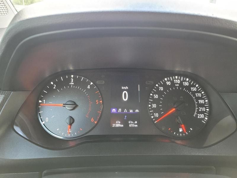 Occasion Renault Kangoo Luxe 2024 Zwart MPV