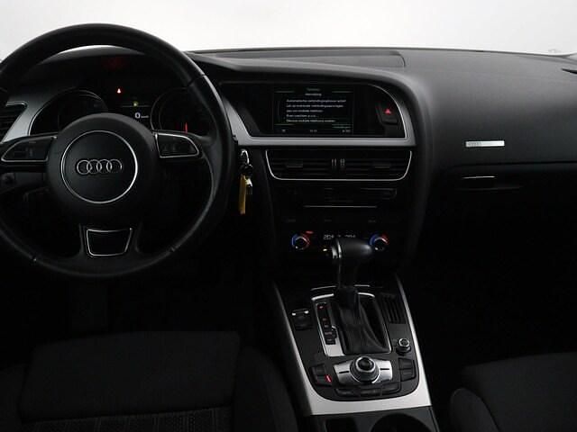 Occasion Audi A5 Sportback 2017 Grijs (metallic) Hatchback