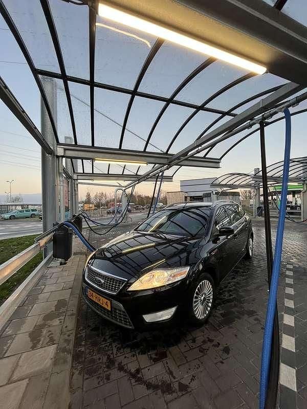 Occasion Ford Mondeo Titanium 145 PK (106 kW) 2009 Stationwagen
