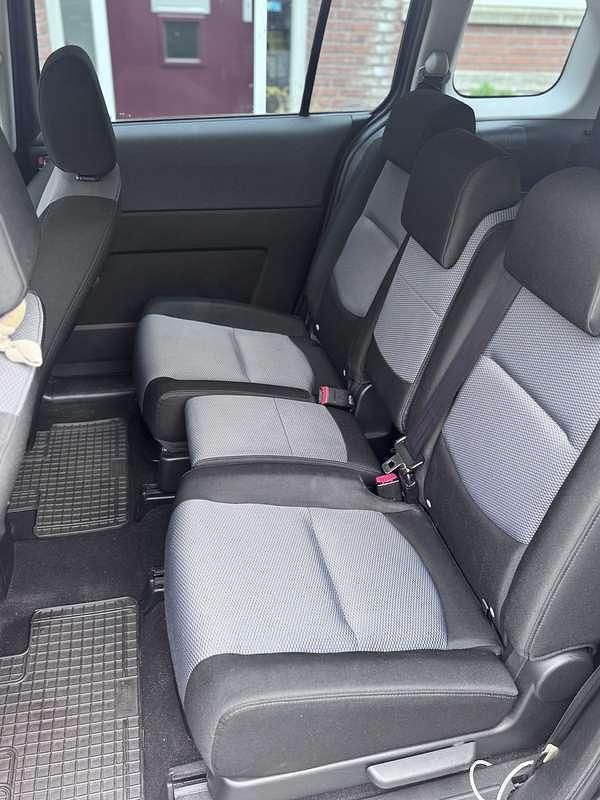 Occasion Mazda 5 Active 145 PK (106 kW) 2005 Grijs MPV