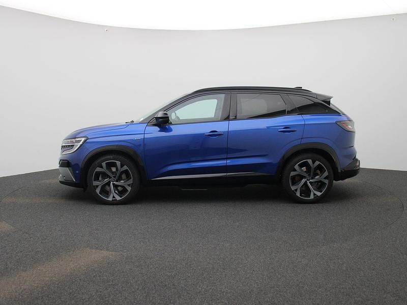 Occasion Renault Austral Iconic Esprit Alpine 200 PK (147 kW) 2023 Blauw SUV
