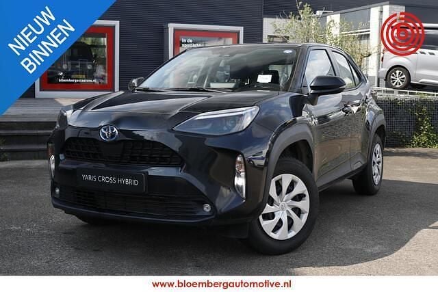 Overige Gebruikt 2023 Toyota Yaris Cross Active SUV | € 24.400 (Goede deal) - Afbeelding 1/4