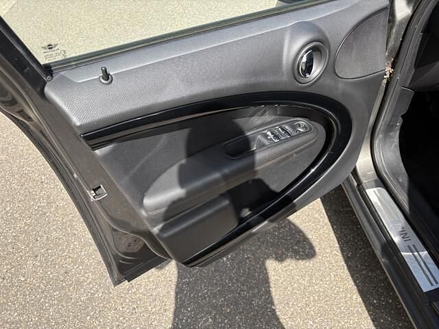 Occasion Mini Cooper Countryman 123 PK (90 kW) 2013 Grijs SUV