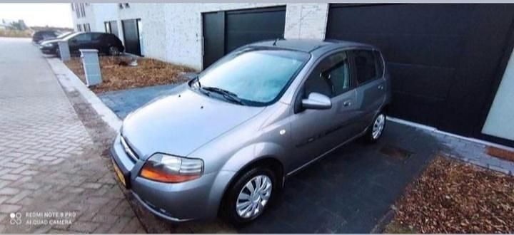 Gebruikt 2006 Chevrolet Kalos | € 1.500 (Duur) - Afbeelding 1/4
