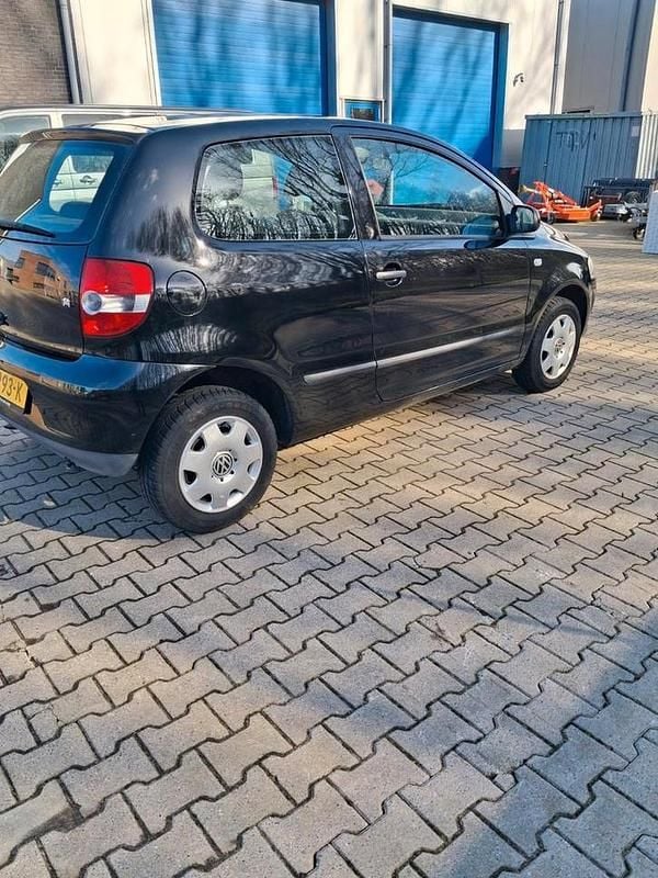 Occasion VW Fox 74 PK (54 kW) 2006 Hatchback