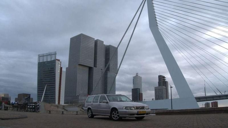 Occasion Volvo V70 140 PK (102 kW) 2000 Zilver Stationwagen