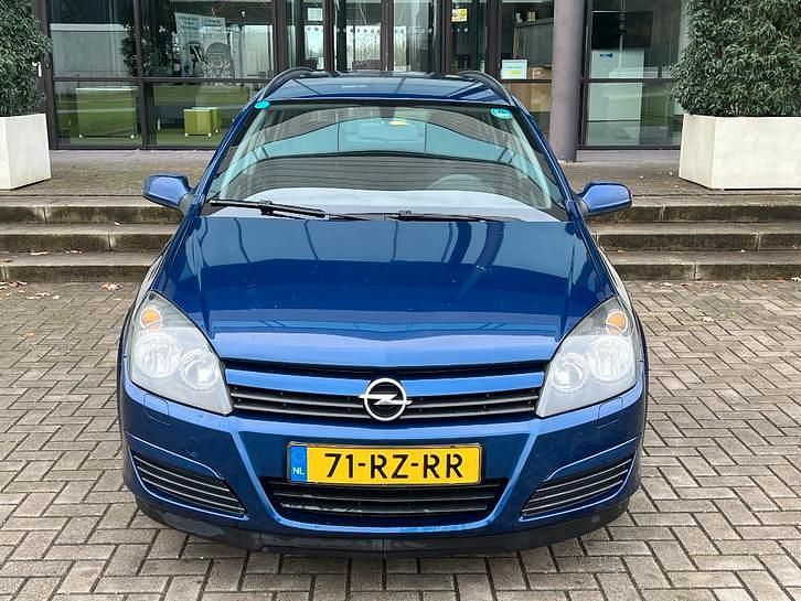 Occasion Opel Astra 80 PK (58 kW) 2005