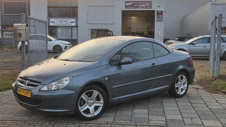 Gebruikt 2004 Peugeot 307 RC | € 2.950 - Afbeelding 1/4