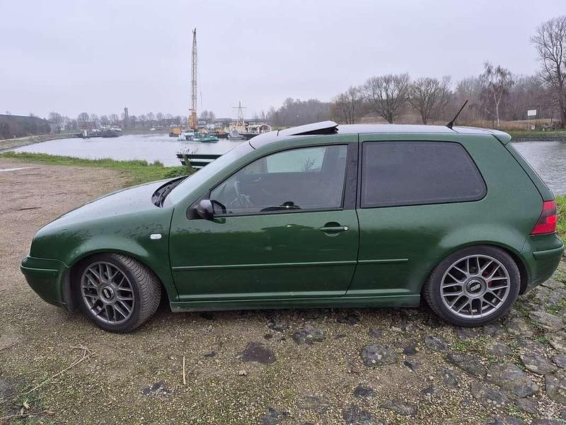 Occasion VW Golf III GTI 150 PK (110 kW) 1998 Hatchback