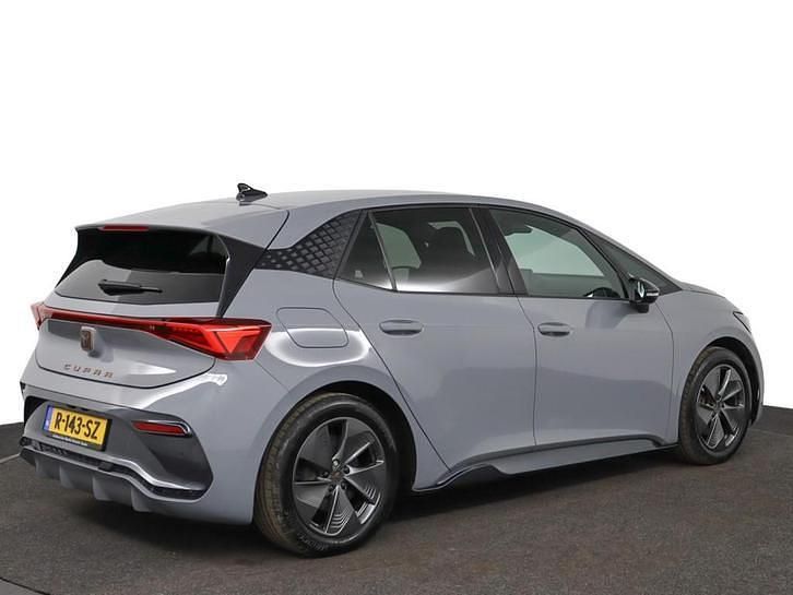Occasion Cupra Born 2022 Hatchback
