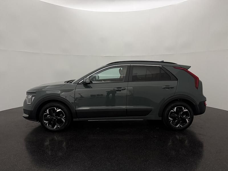 Nieuw Kia e-Niro 150 kW (204 PK) 2026 Cityscape green (groen metallic) SUV