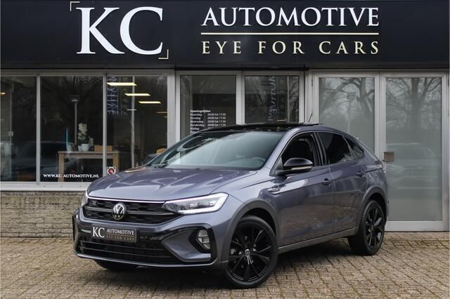 Grijs, metallic lak Gebruikt 2023 VW Taigo Business SUV | € 31.950 (Duur) - Afbeelding 1/4