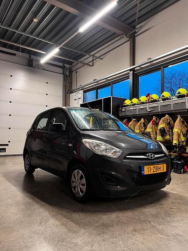 Gebruikt 2012 Hyundai i10 Hatchback | € 1.995 (Goede deal) - Afbeelding 1/4