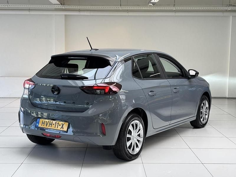 Occasion Opel Corsa-e Business Edition 114 kW (156 PK) 2025 Grijs Hatchback