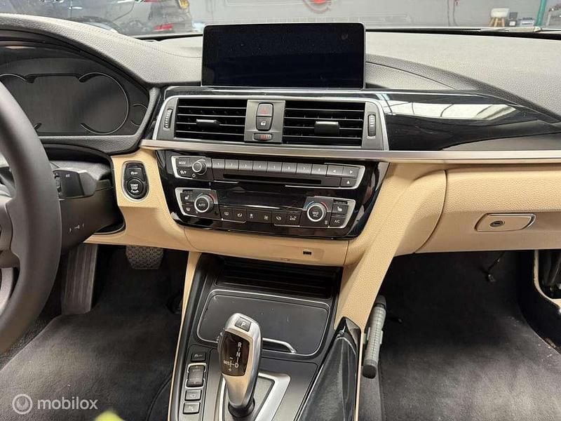 Occasion BMW 430 Gran Coupé Executive 252 PK (185 kW) 2018 Blauw Coupé