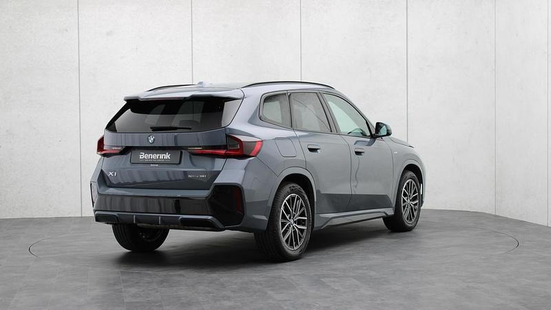 Occasion BMW X1 M Sport 136 PK (100 kW) 2023 Grijs (metallic) SUV