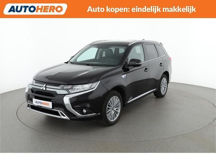 Occasion 2020 Mitsubishi Outlander SUV | € 22.449 (Eerlijke prijs) - Afbeelding 1/4