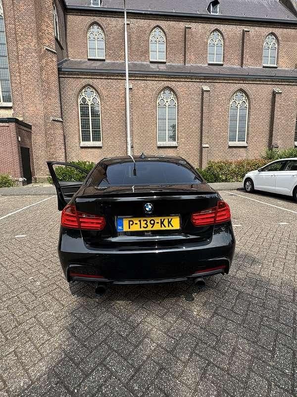 Occasion BMW 316 136 PK (100 kW) 2013 Sedan