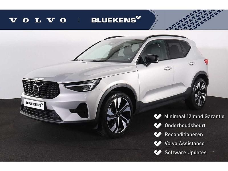Gebruikt 2022 Volvo XC40 Ultimate SUV | € 42.595 (Duur) - Afbeelding 1/4